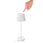 elemes kulteri feher asztali lampa vizallo vilagitas ip44 design etterem bisztro kavezo pekseg toltheto aksis akkumulator kerti feher lampa vilagos melegfenyu.jpg